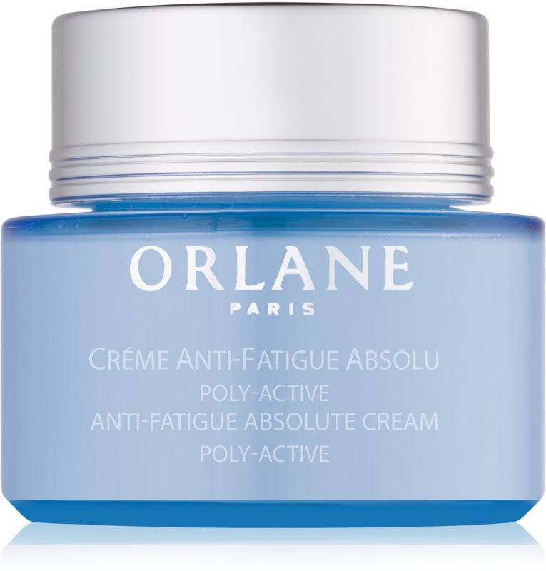 Orlane Absolute Skin Recovery Program revitalizační krém pro unavenou pleť