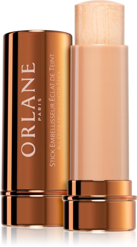 Orlane Make Up krémový rozjasňovač v tyčince