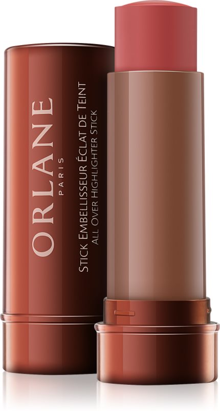 Orlane Make Up krémová tvářenka v tyčince
