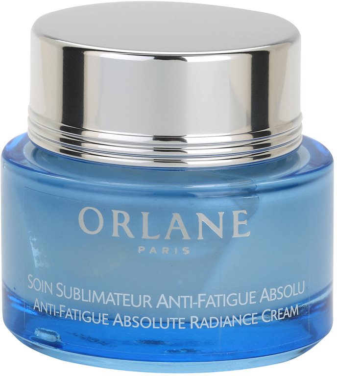 Orlane Absolute Skin Recovery Program aufhellende Crem für müde Haut