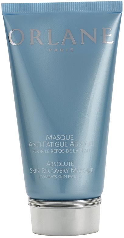 Orlane Absolute Skin Recovery Program maska pro unavenou pleť