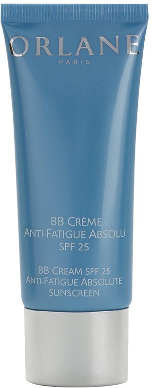 Orlane Absolute Skin Recovery Program posvetlitvena BB krema za utrujeno kožo