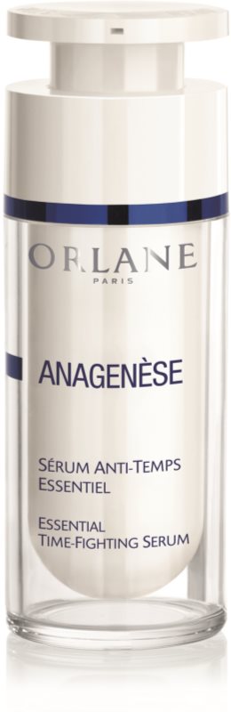 Orlane Anagenèse sérum facial para las primeras señales de envejecimiento de la piel