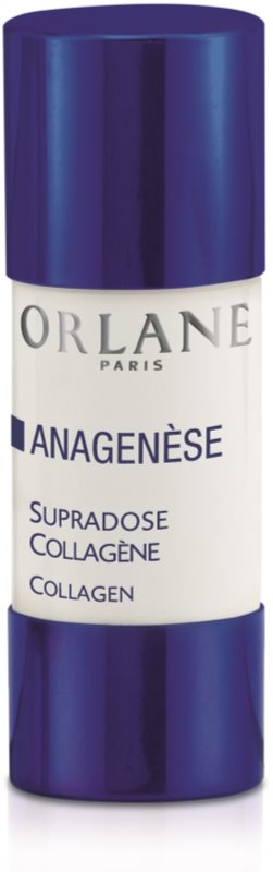 Orlane Anagenèse sérum proti stárnutí a nedokonalostem pleti