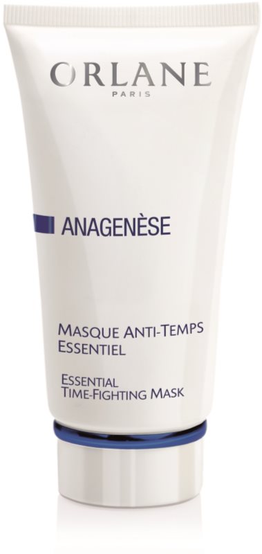Orlane Anagenèse masque lissant pour la régénération de la peau