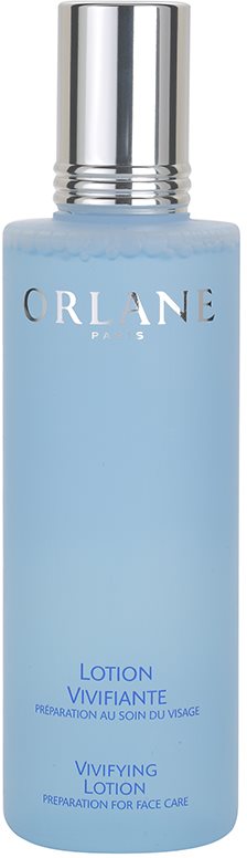 Orlane Daily Stimulation Program erfrischendes und wohltuendes Tonikum ohne Alkohol