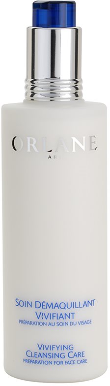 Orlane Daily Stimulation Program leche desmaquillante refrescante