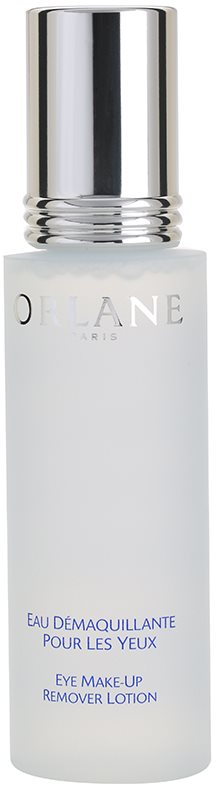 Orlane Daily Stimulation Program feiner Augen-Make-up-Entferner