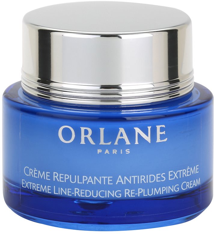 Orlane Extreme Line Reducing Program vyhlazující krém proti hlubokým vráskám