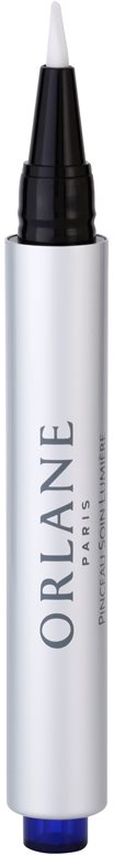 Orlane Eye Makeup pečující rozjasňující štětec na oční kontury
