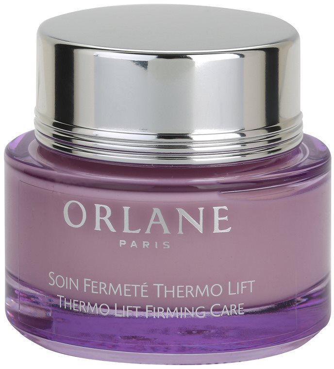 Orlane Firming Program crème raffermissante thermo-lift