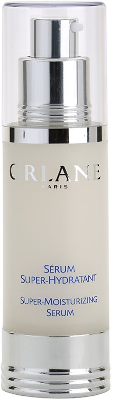 Orlane Hydration Program intenzivní hydratační sérum proti vráskám