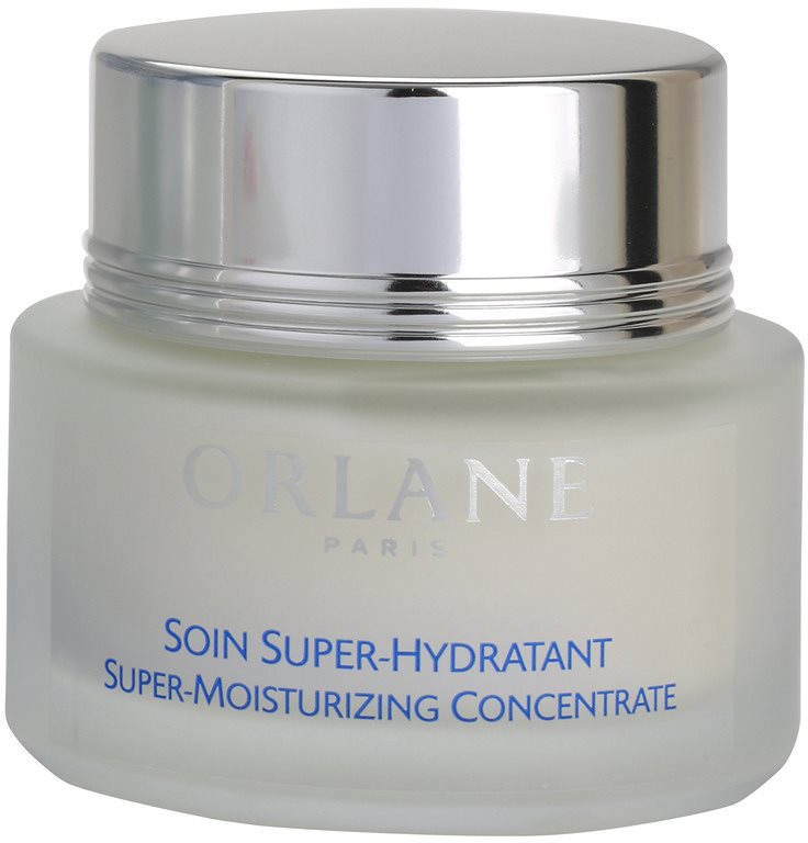 Orlane Hydration Program інтенсивний зволожуючий догляд для дегідратованої шкіри