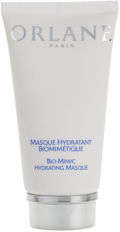 Orlane Hydration Program Biomimetic Moisturizing Mask