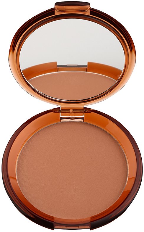 Orlane Make Up kompaktni bronz puder za osvetlitev kože