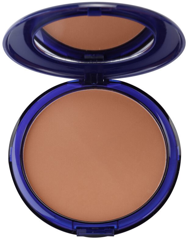 Orlane Make Up kompaktní bronzující pudr