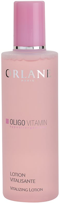 Orlane Oligo Vitamin Program revitalizacijski tonik za občutljivo kožo