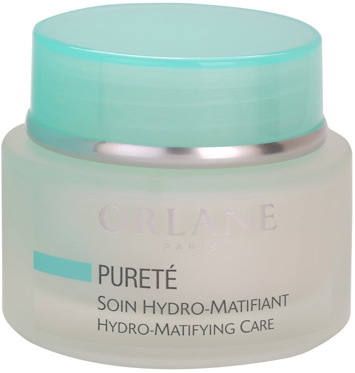 Orlane Purete Program matirajoča krema z vlažilnim učinkom