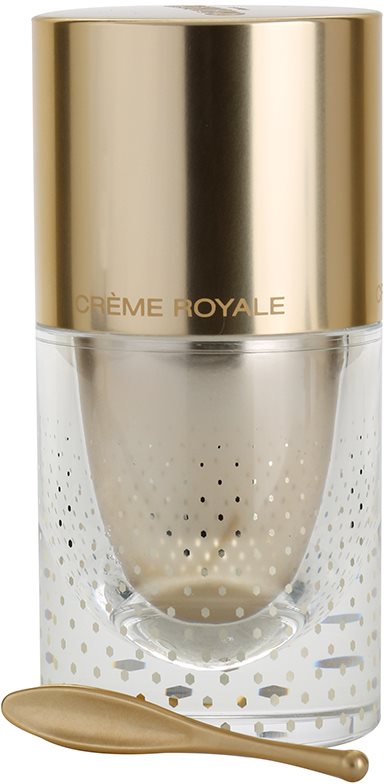 Orlane Royale Program omlazující pleťový krém s mateří kašičkou a zlatem