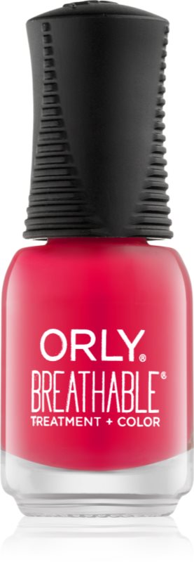Orly Breathable Treatment + Color lak na nehty