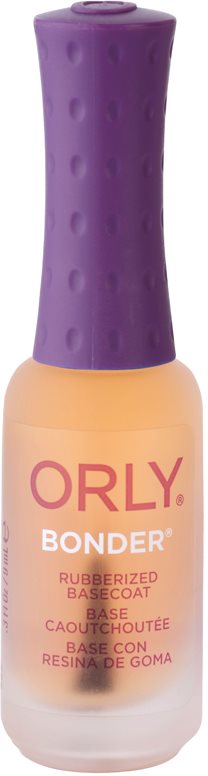 Orly Bonder base coat pour une adhérence maximale