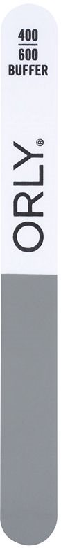 Orly Buffing Trio Pila pentru lustruirea unghiilor 3 in 1