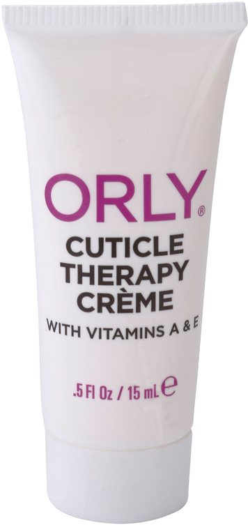 Orly Cuticle Therapy Creme crème pour cuticules