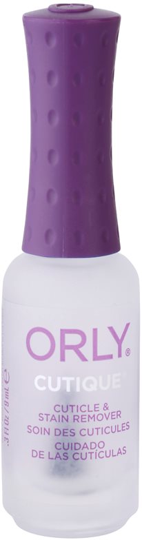 Orly Cutique засіб для розм'якшення кутикули для здорових нігтів з відбілюючим ефектом