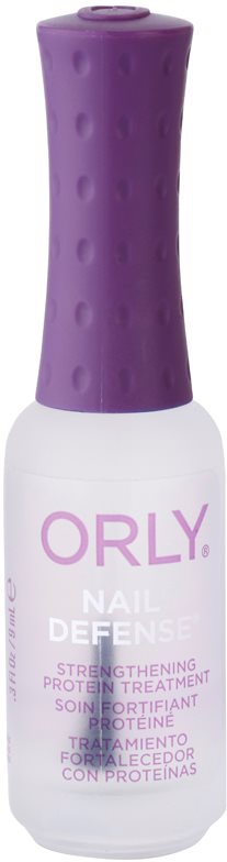 Orly Nail Defense догляд для зміцнення ламких та крихких нігтів