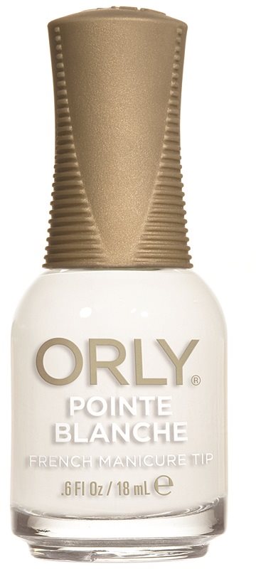 Orly French Manicure lak za francosko manikiro