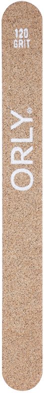 Orly Garnet Board Pila pentru unghii tari