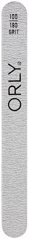 Orly Grey Board pilica za nohte