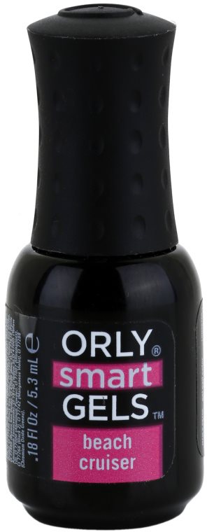 Orly smartGELS lac de unghii sub forma de gel