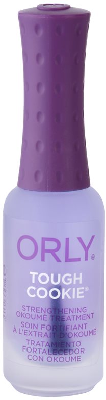 Orly Tough Cookie péče pro zpevnění a posílení nehtů