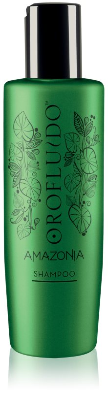 Orofluido Amazonia™ regeneracijski šampon, ki lase naredi lepše