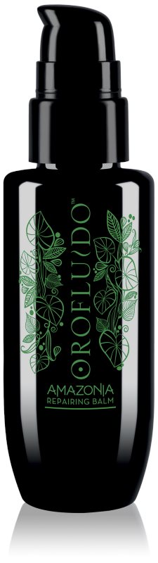 Orofluido Amazonia™ bezoplachový kondicionér pro posílení a lesk vlasů
