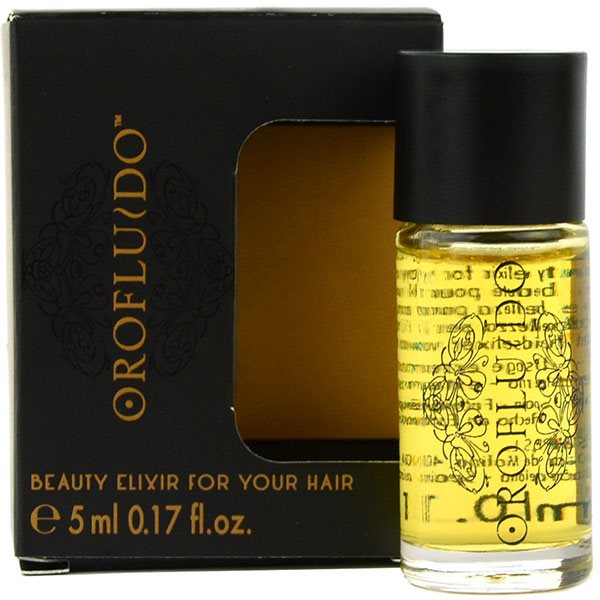 Orofluido Beauty олійка для всіх типів волосся
