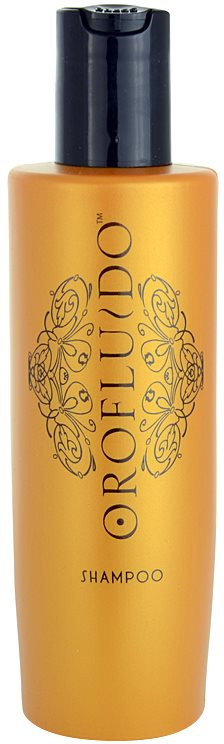Orofluido Beauty champô para todos os tipos de cabelos