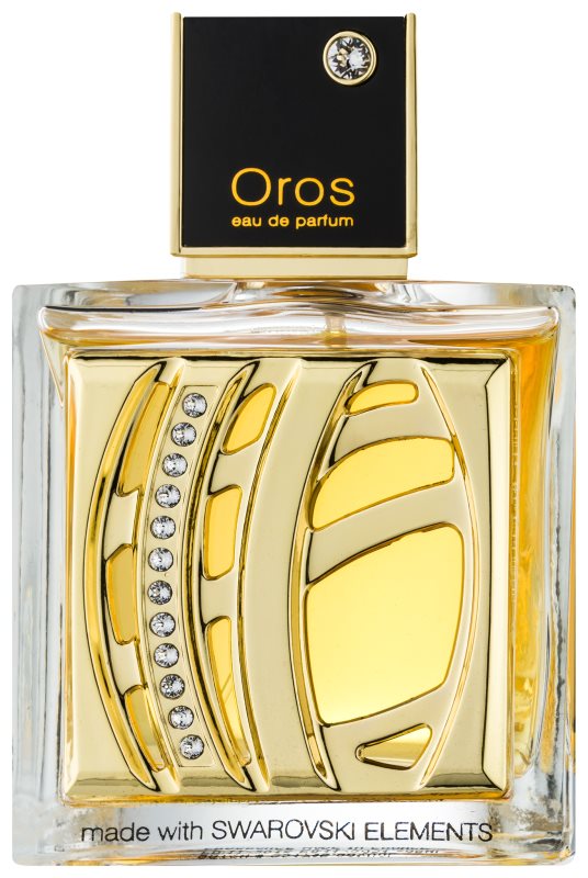 Oros Oros woda perfumowana dla kobiet 100 ml