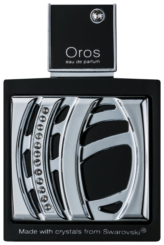Oros Oros parfémovaná voda pro muže 85 ml