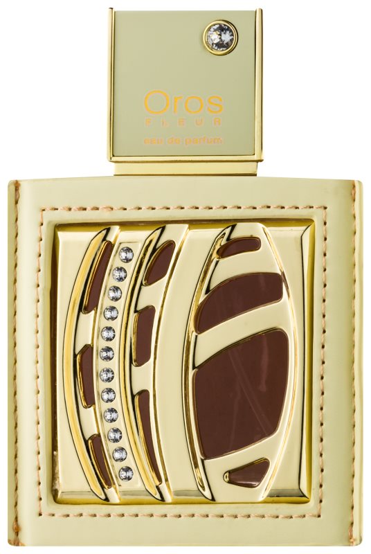 Oros Fleur woda perfumowana dla kobiet 85 ml