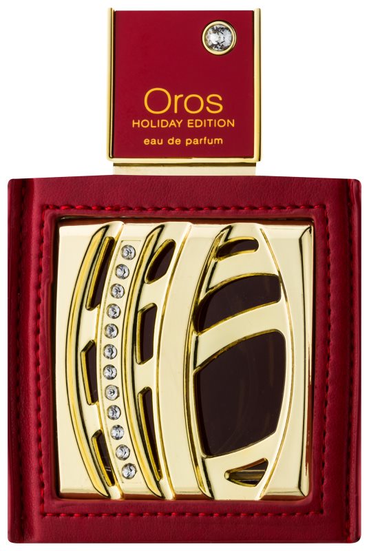 Oros Oros Holiday Edition eau de parfum pour femme 85 ml
