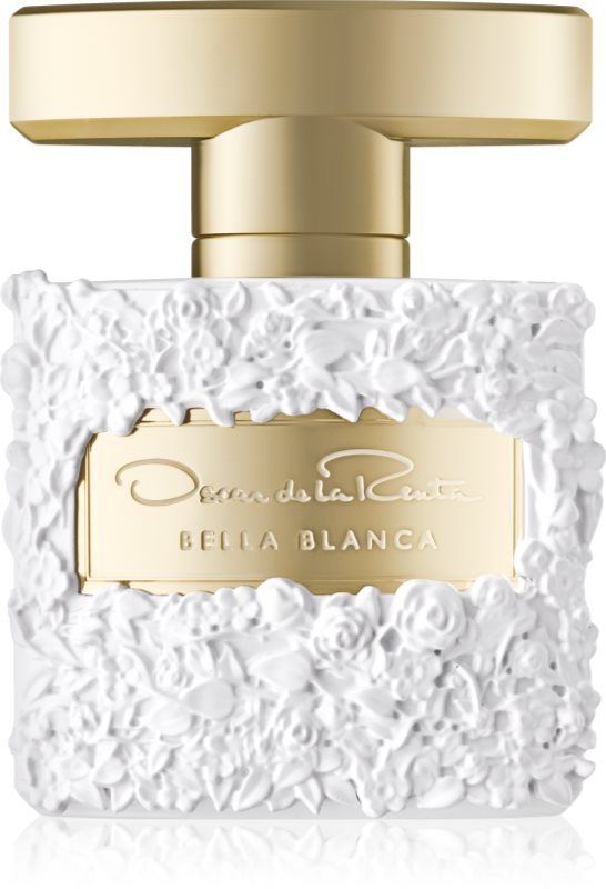 Oscar de la Renta Bella Blanca Eau de Parfum for Women 50 ml