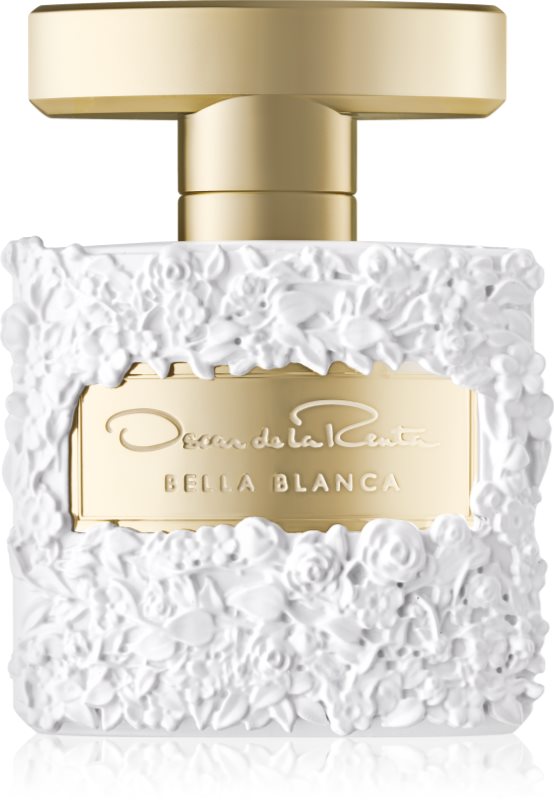 Oscar de la Renta Bella Blanca eau de parfum pour femme 30 ml
