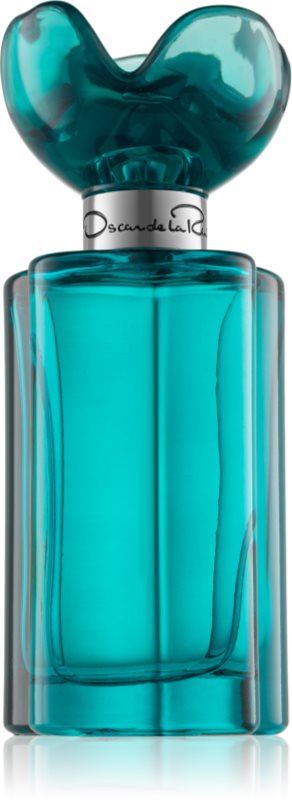 Oscar de la Renta Tropicale Eau de Toilette for Women 100 ml