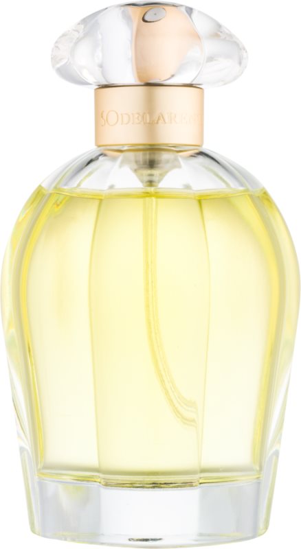 Oscar de la Renta So de la Renta eau de toilette per donna 100 ml