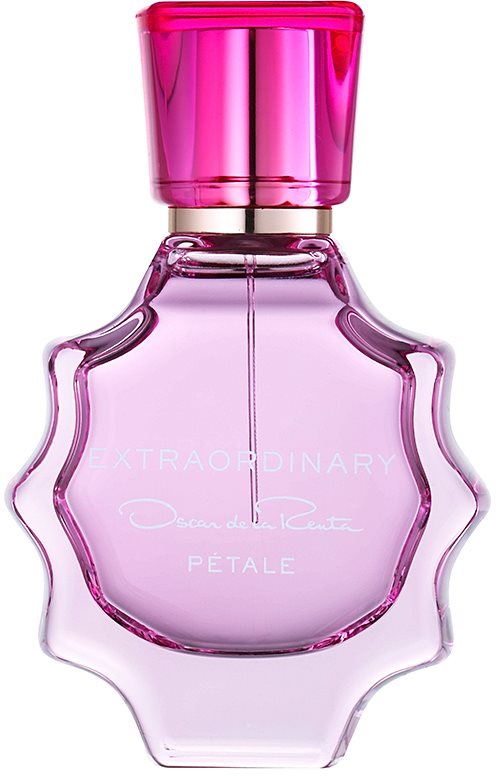 Oscar de la Renta Extraordinary Pétale woda perfumowana dla kobiet 40 ml