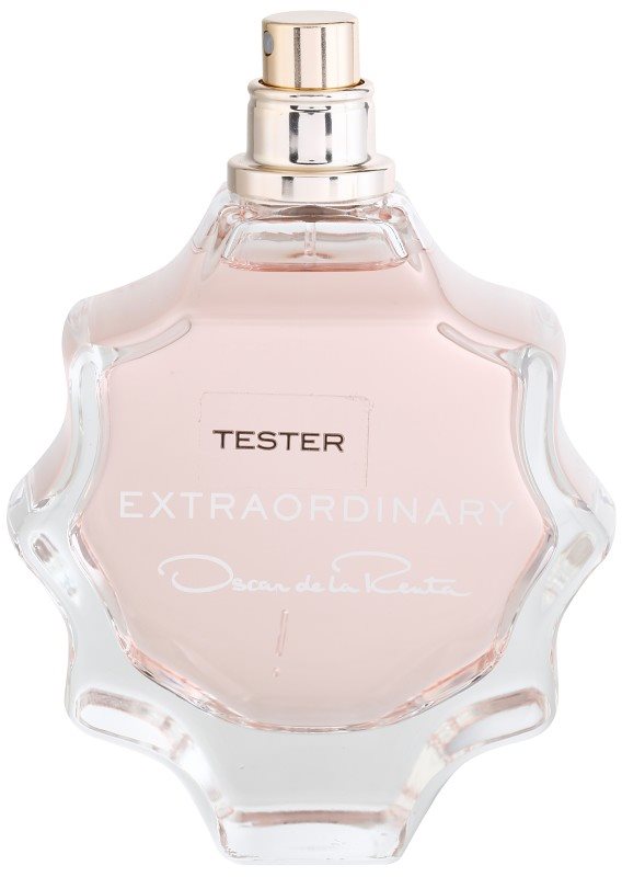 Oscar de la Renta Extraordinary woda perfumowana tester dla kobiet 90 ml