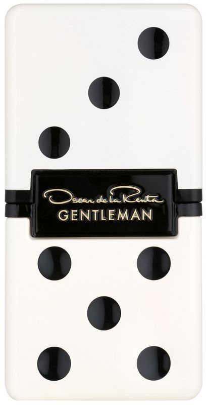 Oscar de la Renta Gentleman toaletní voda pro muže 50 ml