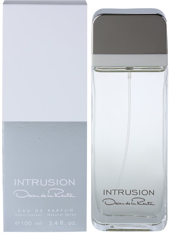 Oscar de la Renta Intrusion Eau de Parfum für Damen 100 ml